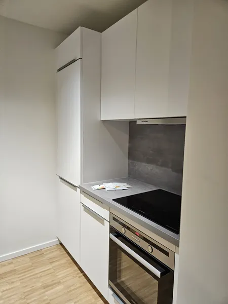 2,5-Zimmer-Wohnung mit Balkon in Berlin-Tiergarten — photo 1